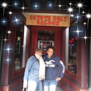 Meet your Posher, Marlene